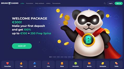 bruno casino online|Bruno Casino (2024) .